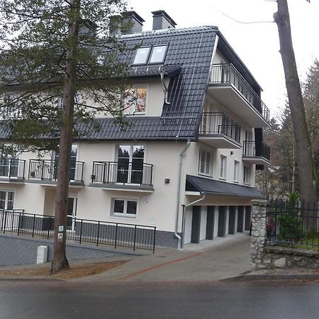 Villa Incognito Szklarska Poręba Værelse billede