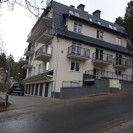 Villa Incognito Szklarska Poręba Værelse billede