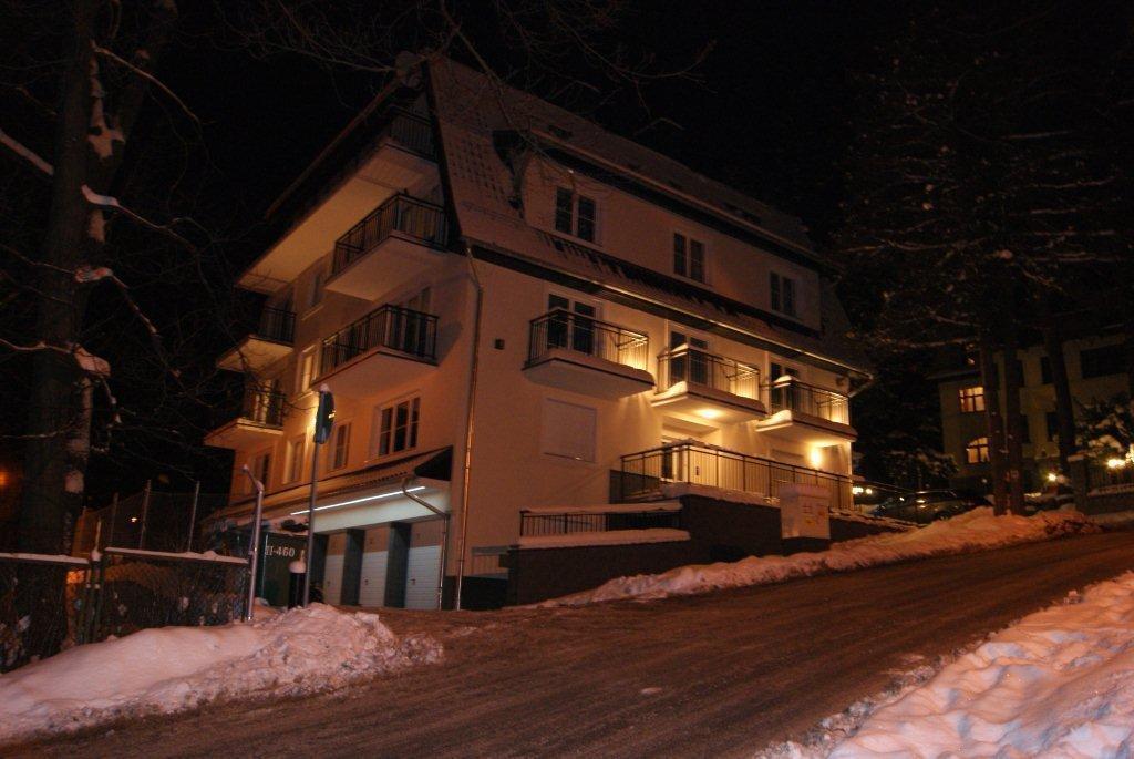 Villa Incognito Szklarska Poręba Værelse billede