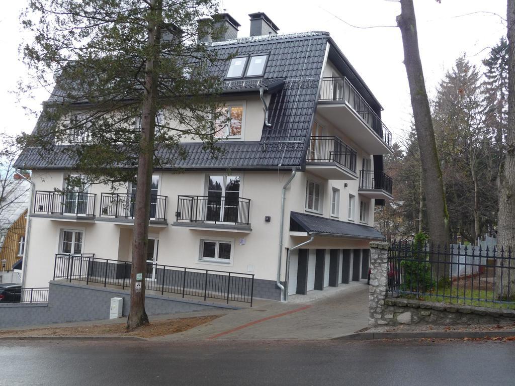Villa Incognito Szklarska Poręba Værelse billede