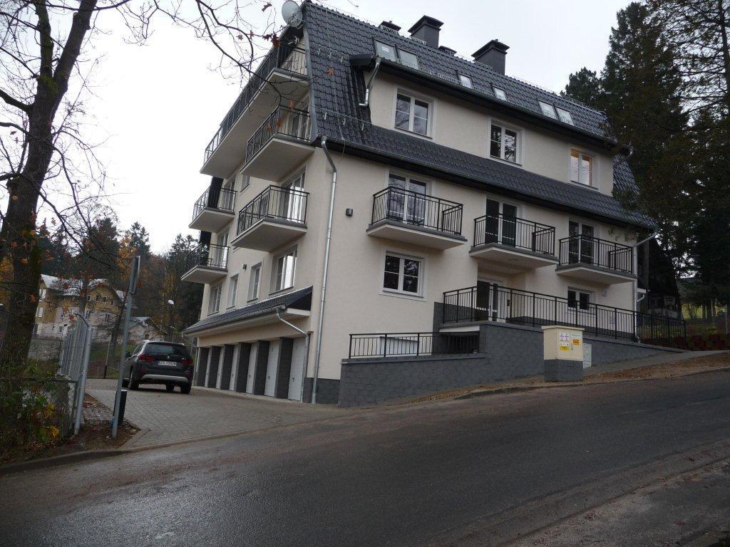 Villa Incognito Szklarska Poręba Værelse billede